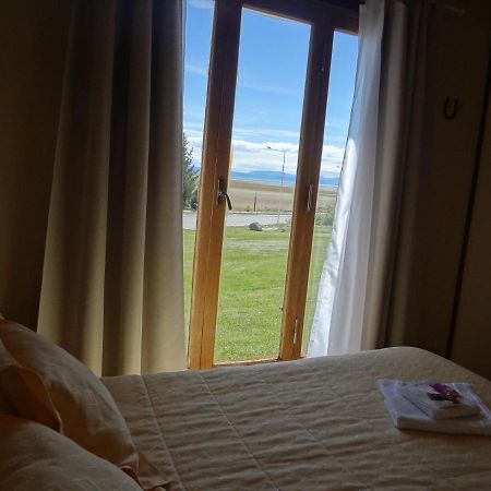 Cabanas Oyikil El Calafate Exterior photo